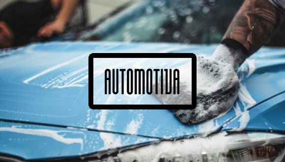 Limpeza Automotiva